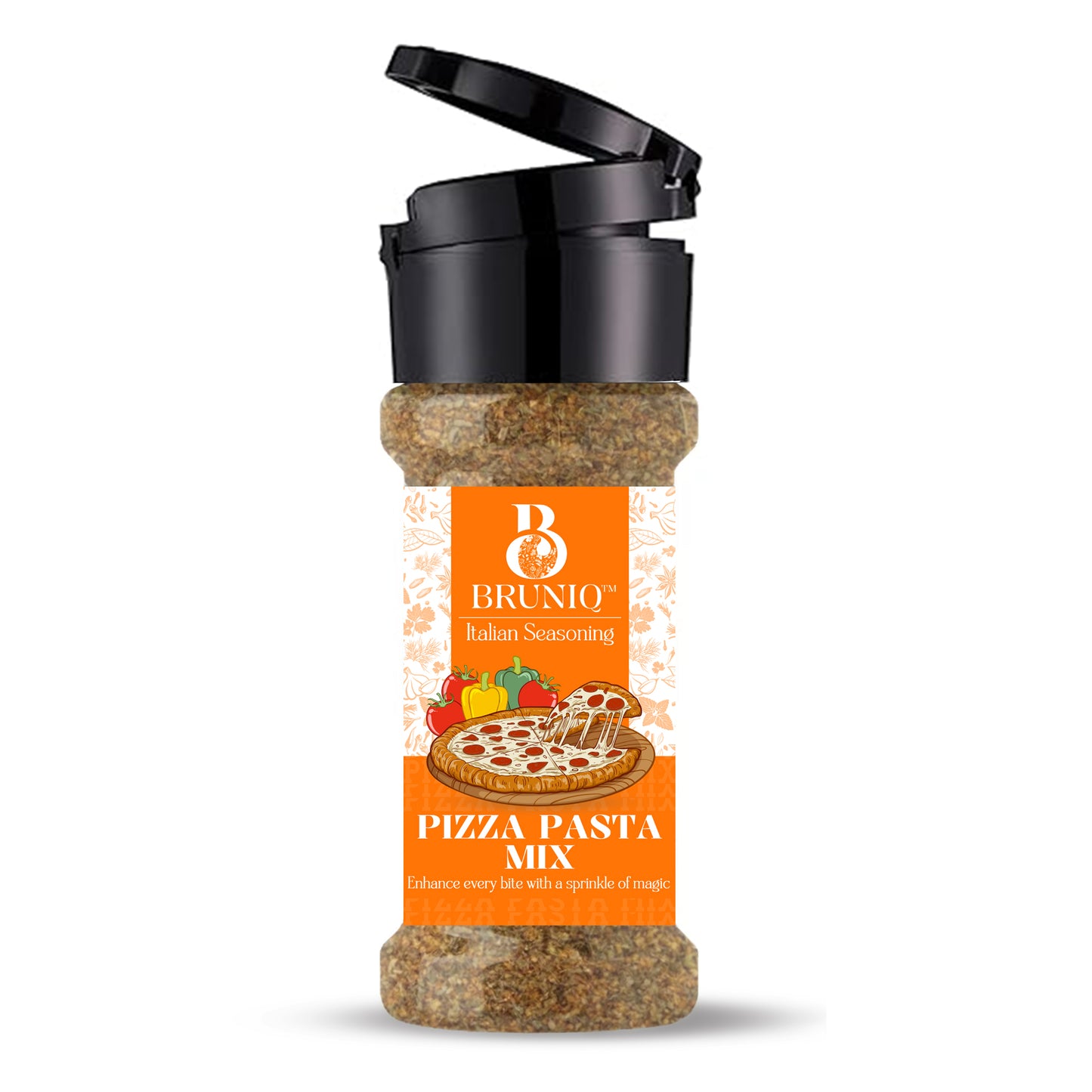 Pizza - Pasta Italian Seasoning