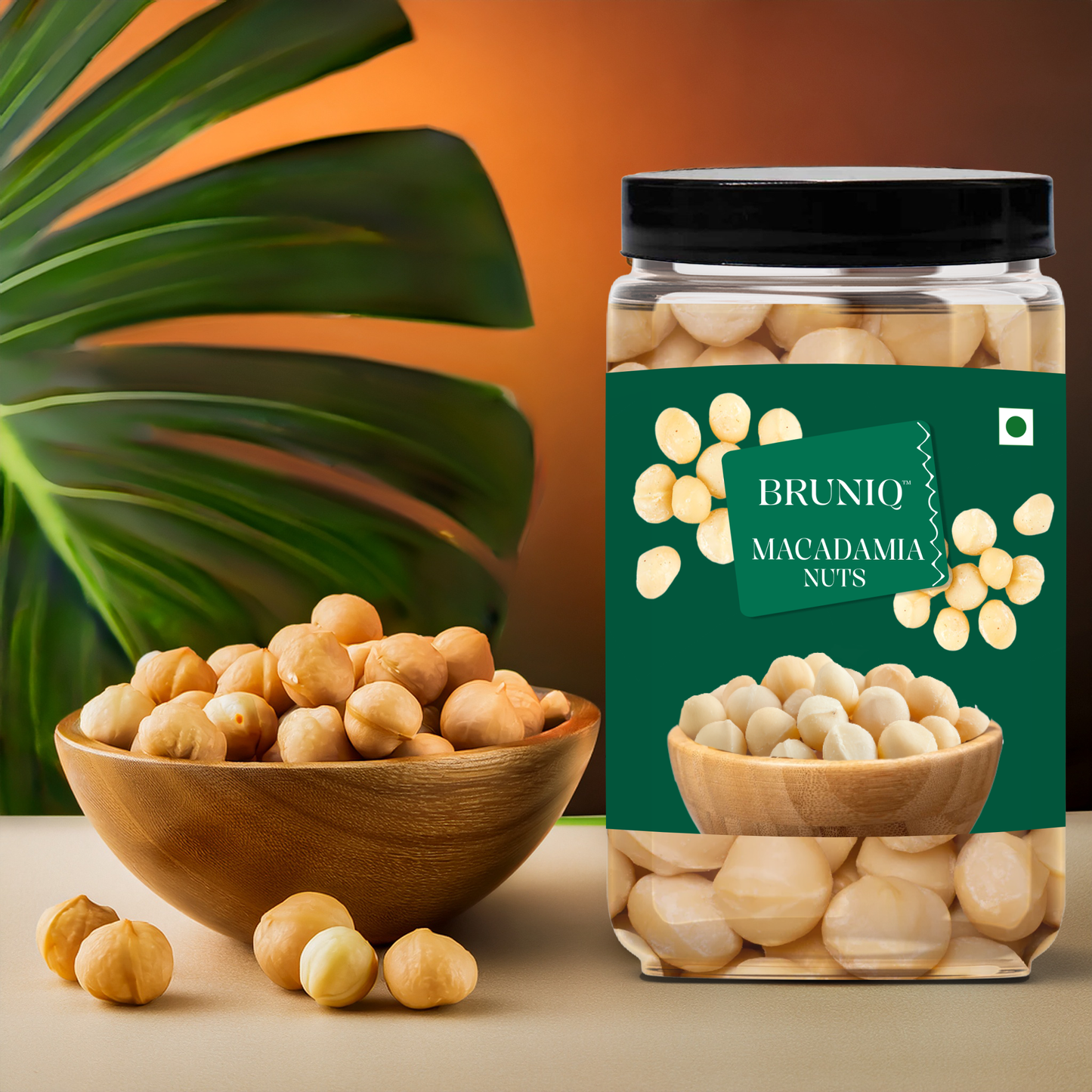 Macadamia Nuts