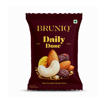 Daily Dose | Your Everyday Energy Boost