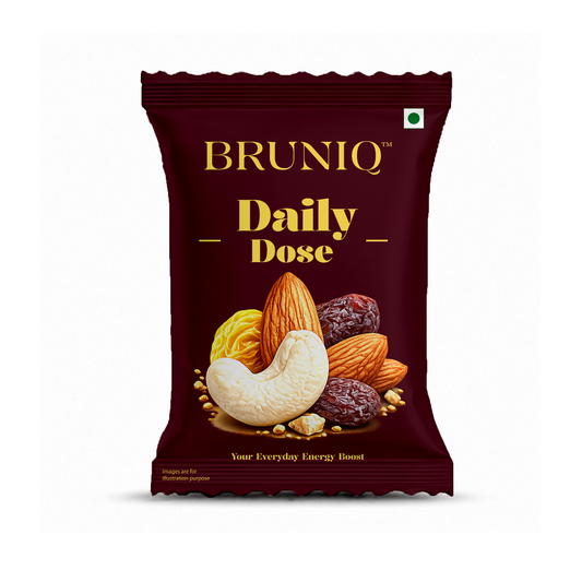 Daily Dose | Your Everyday Energy Boost