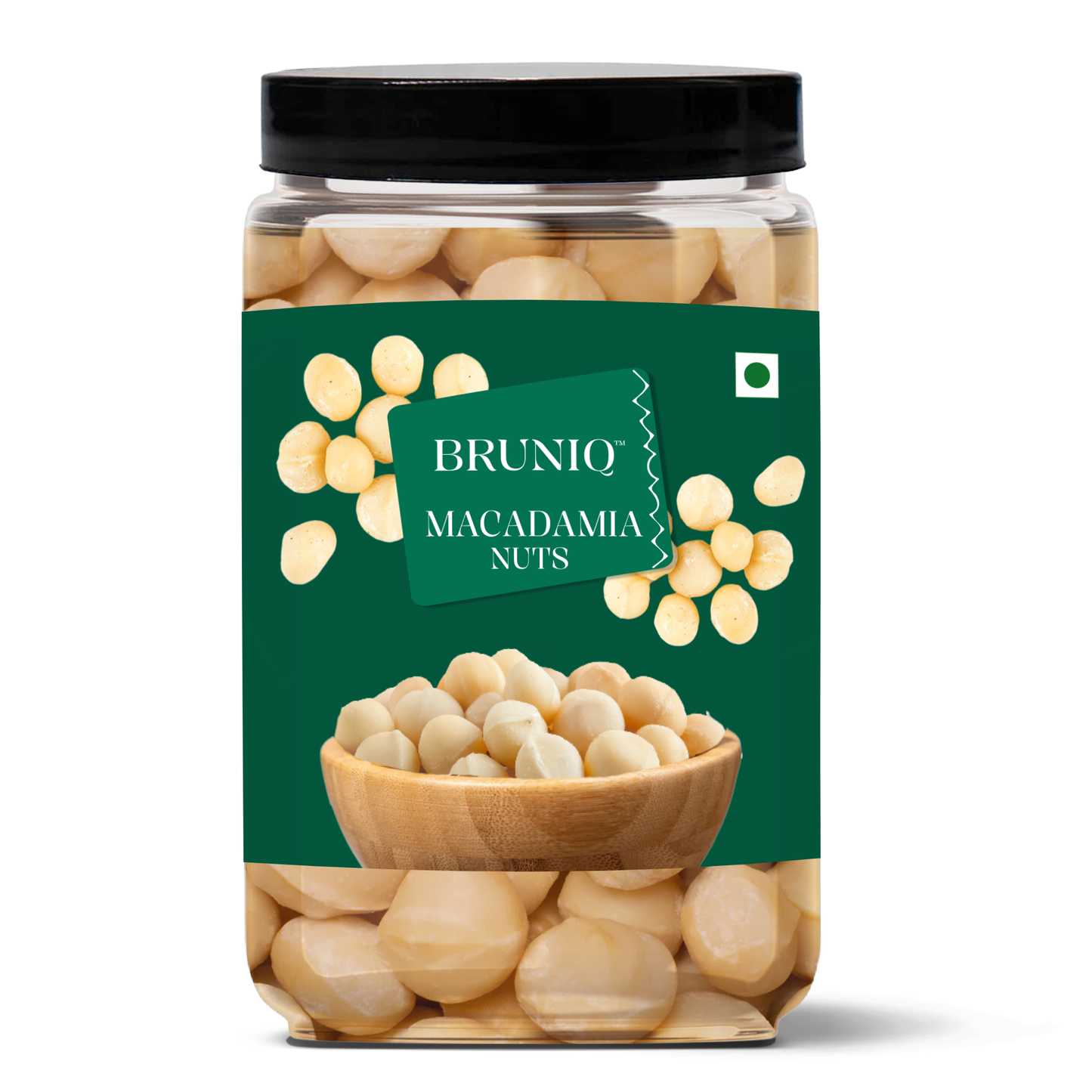 Macadamia Nuts