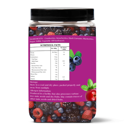 Berries Mix