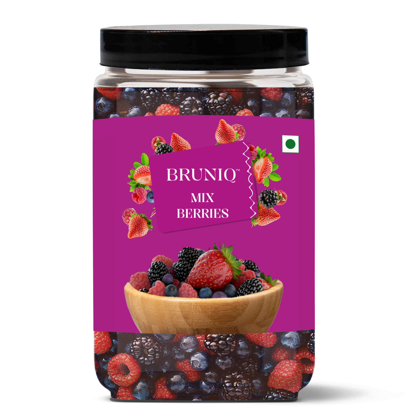 Berries Mix