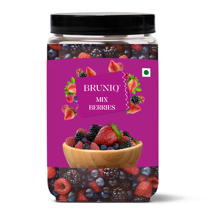 Berries Mix