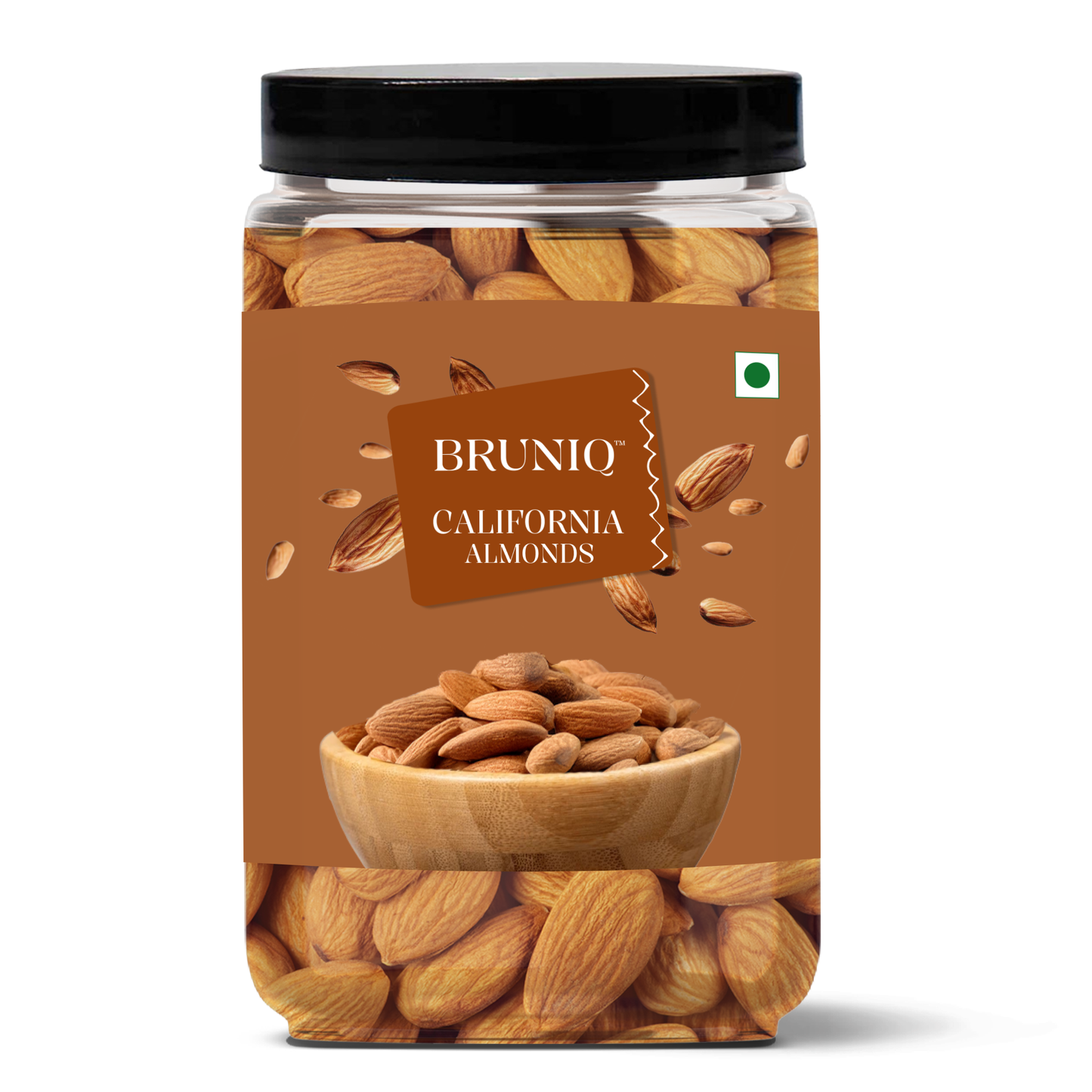 California Almonds