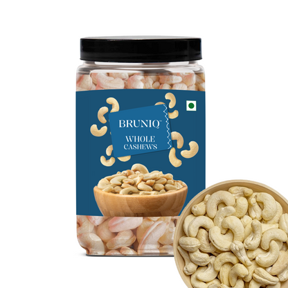 Whole Cashews