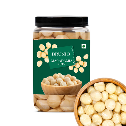 Macadamia Nuts