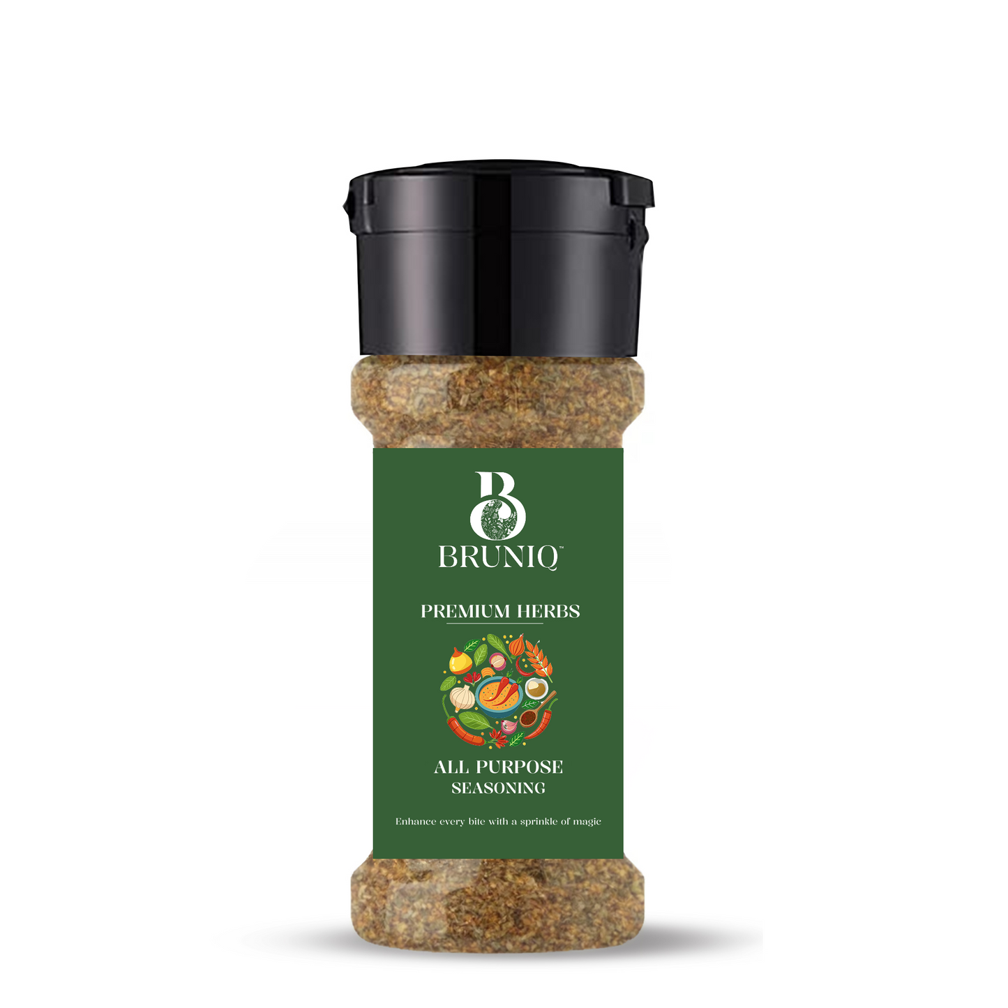 All Purpose Seasoning | Premium Herbs