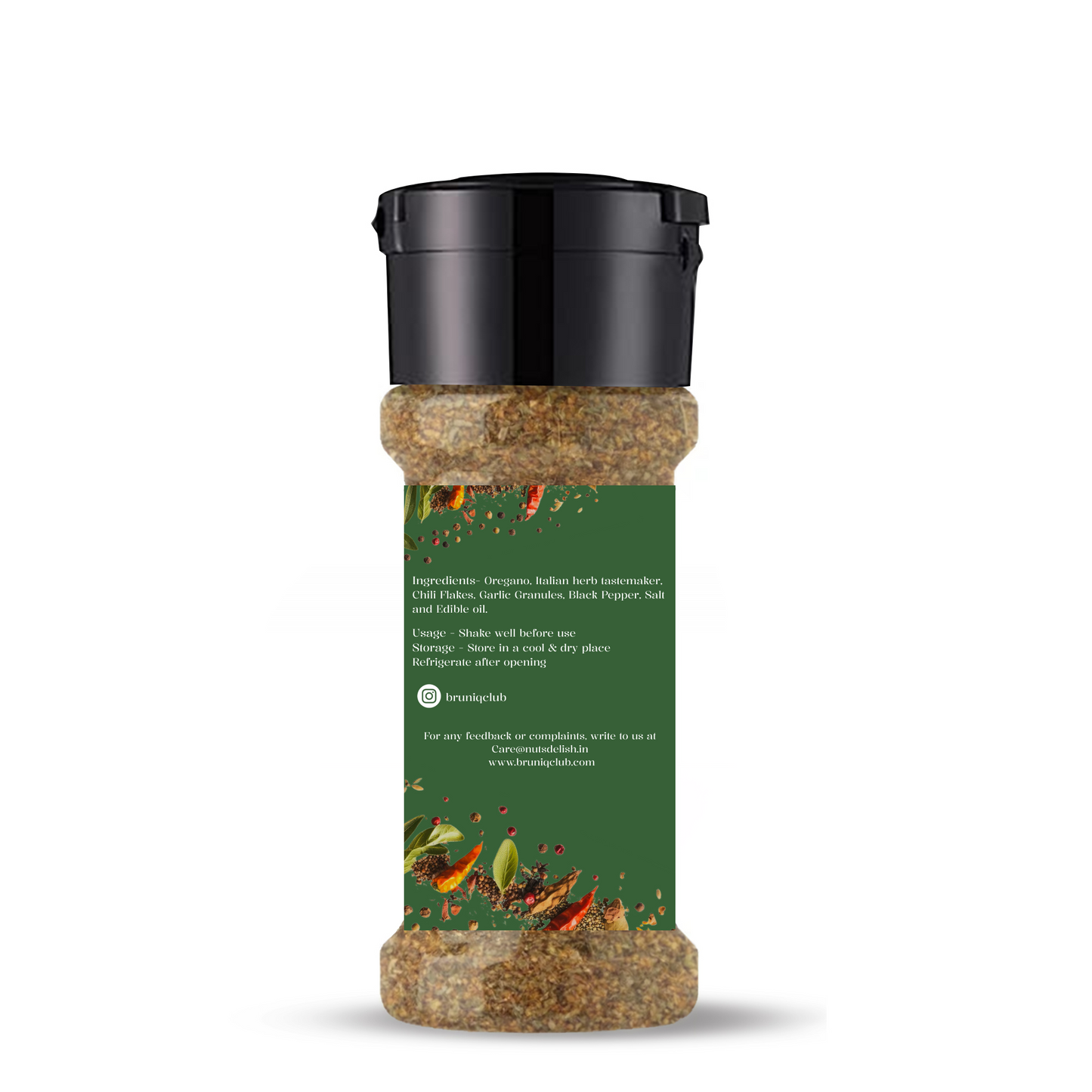 All Purpose Seasoning | Premium Herbs