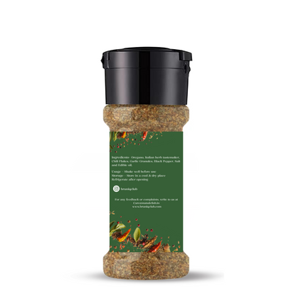 All Purpose Seasoning | Premium Herbs