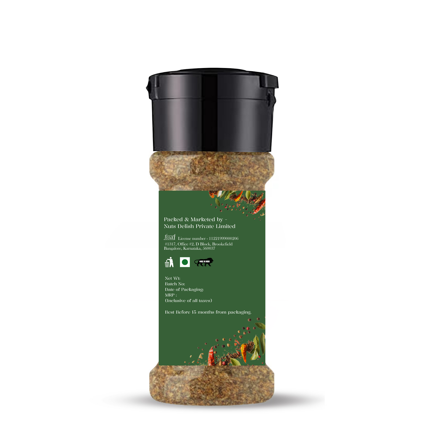 All Purpose Seasoning | Premium Herbs